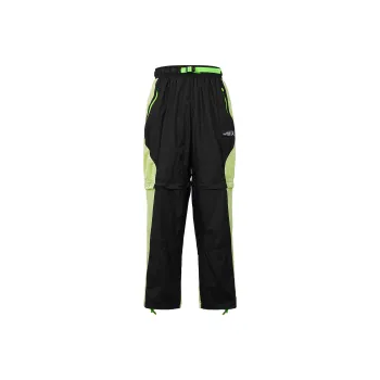 Jordan Knitted Sweatpants Men Black