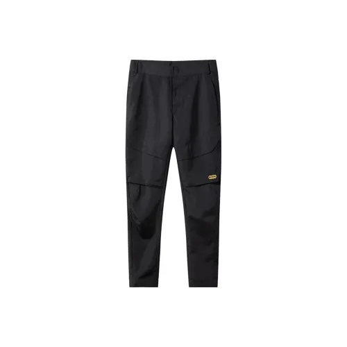 OUTDOOR PRODUCTS Cargo Pants Men Black