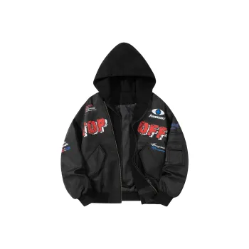 Kawasaki Jackets Unisex