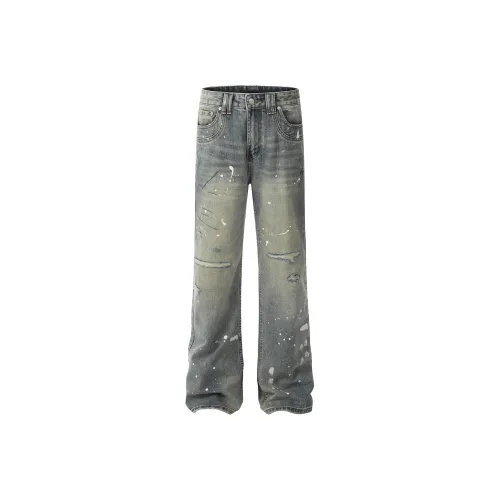 Dme Jeans Unisex