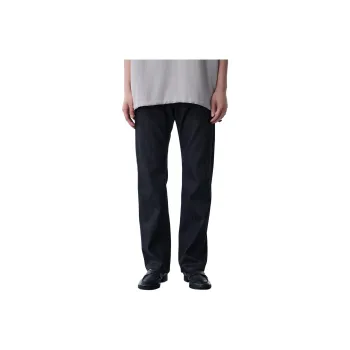 UNITED TOKYO FW24 Jeans Men's Black