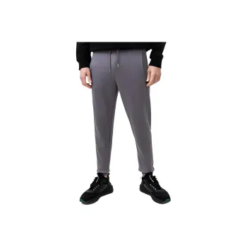 CALVIN KLEIN SS22 Casual Pants Men's Gray