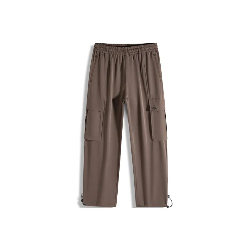 PEAK Cargo Pants Unisex-7