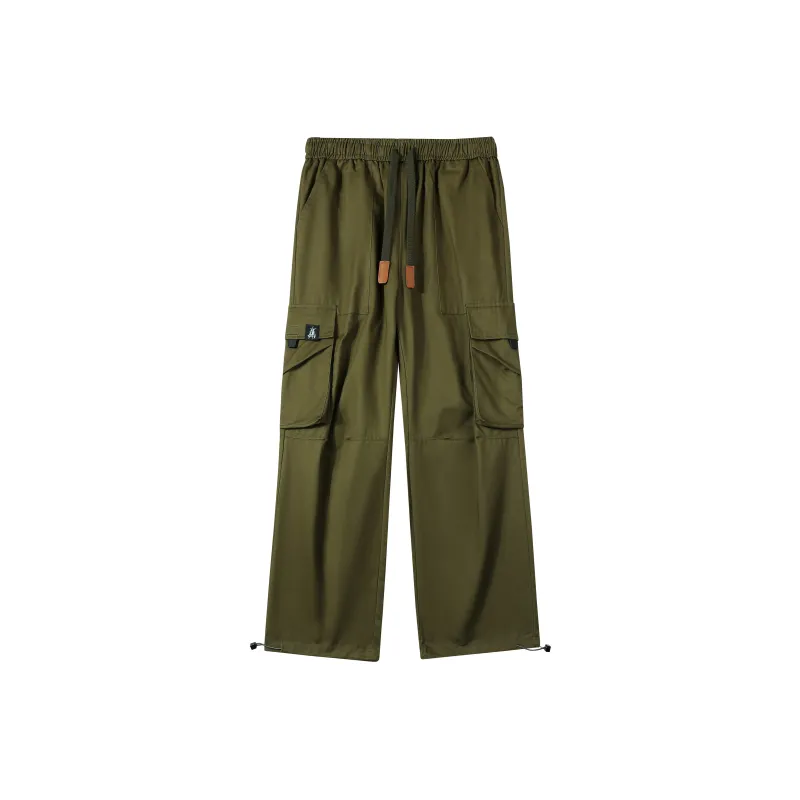 MISTEEZ Cargo Pants Unisex-10
