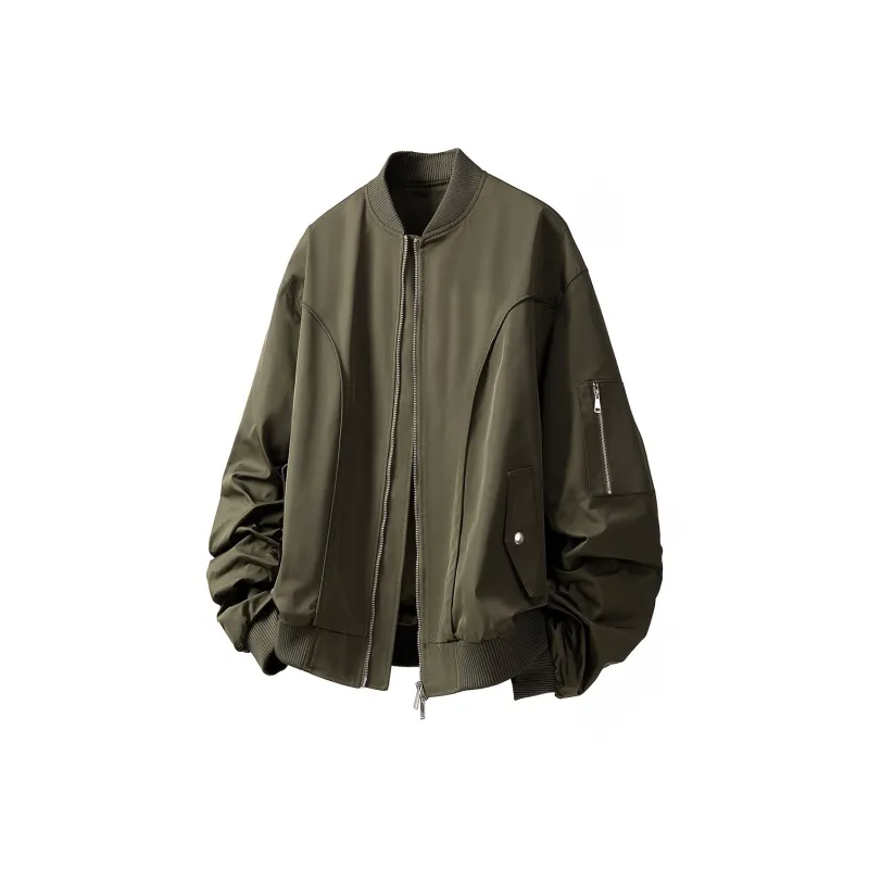 ACUOD BY CHANU Jackets Coats Unisex-2