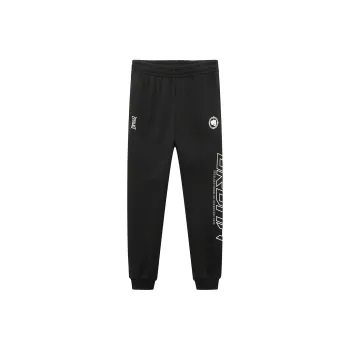 Everlast Jogger Sports Pants Unisex Black