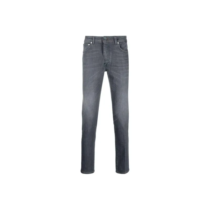 BARBA Jeans Men Gray-0