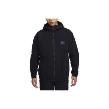 Nike Air Ma Jackets Coats Men's Black