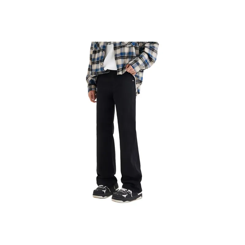 Mimx Homme Jeans Unisex-6
