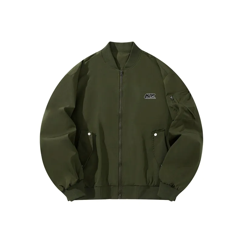 H2P Jackets Unisex-6
