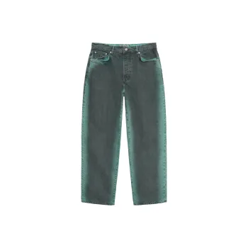 Stussy Big Ol' Spray Dye Jean