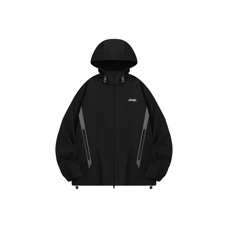 Jeep Jackets Unisex-6