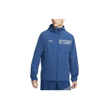 Nike Unlimited Jackets & Coats Men's Blue