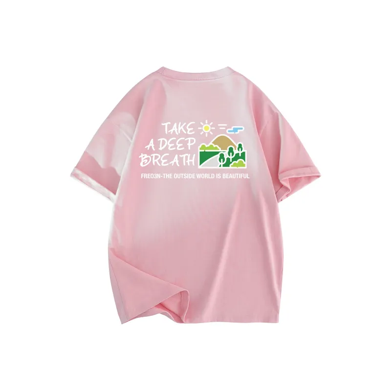 FREO3N T Shirts Unisex-25