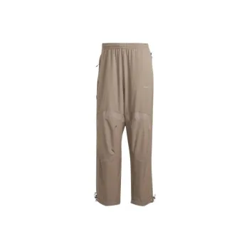 Adidas Originals Knitted Sweatpants Men's Brown