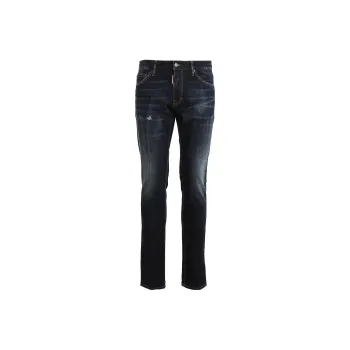 DSQUARED 2 Jeans Men Blue