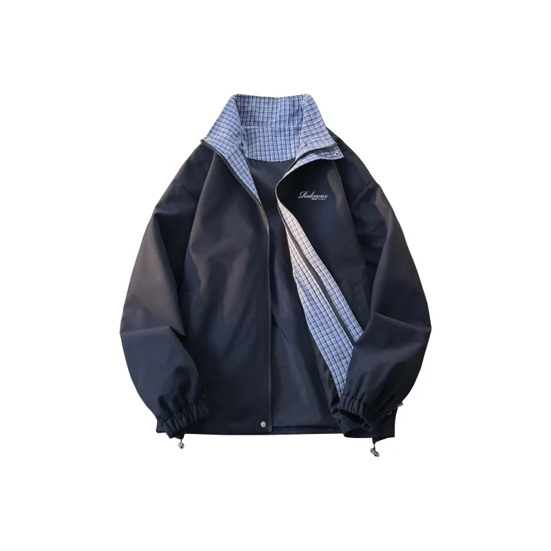 TALKING TOM Jackets Coats Unisex-3
