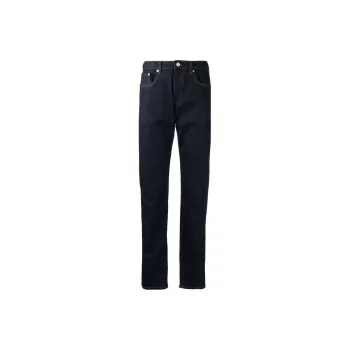 Paul Smith Jeans Men Navy Blue