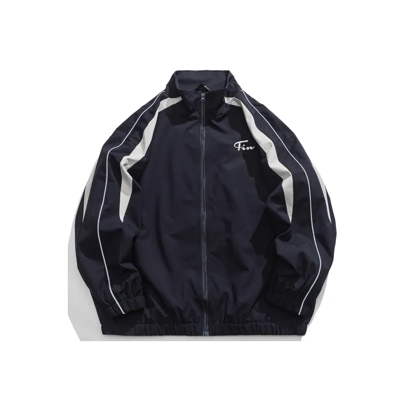F.I.W FANGIWEN Jackets & Coats Unisex-12