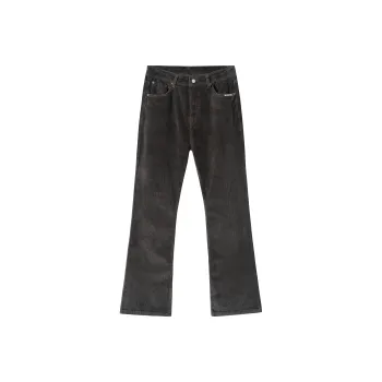 XINYINSU Jeans Unisex