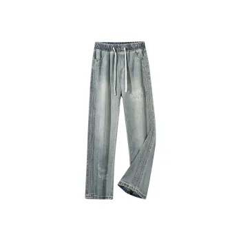 CRUSH KEY Jeans Unisex