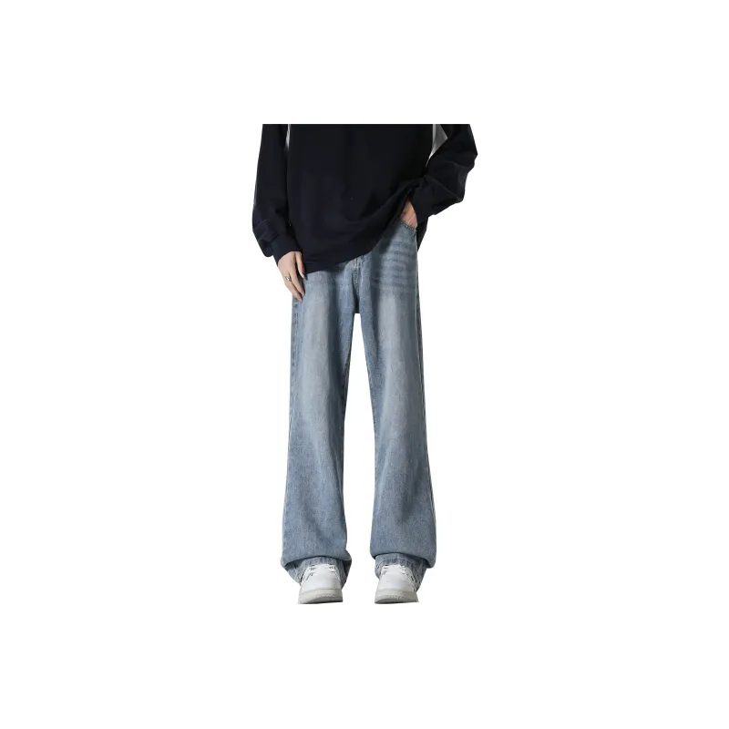 JEANSWEST Jeans Unisex-9