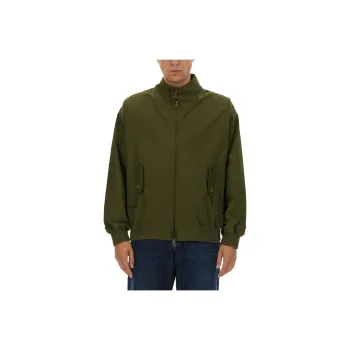 BARACUTA X Neighborhood G9 Jacket