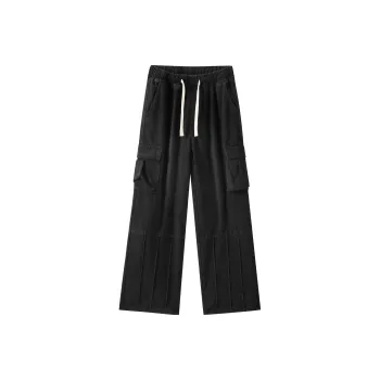 WKOOG Jeans Unisex
