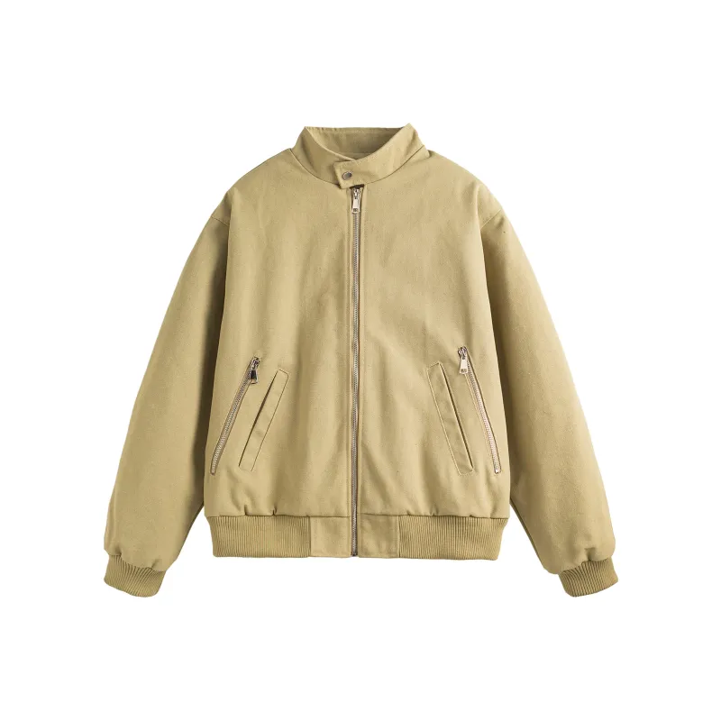P8H9 Jackets Unisex-2