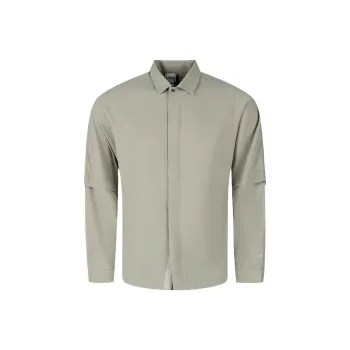Asics Jackets Coats Unisex Green