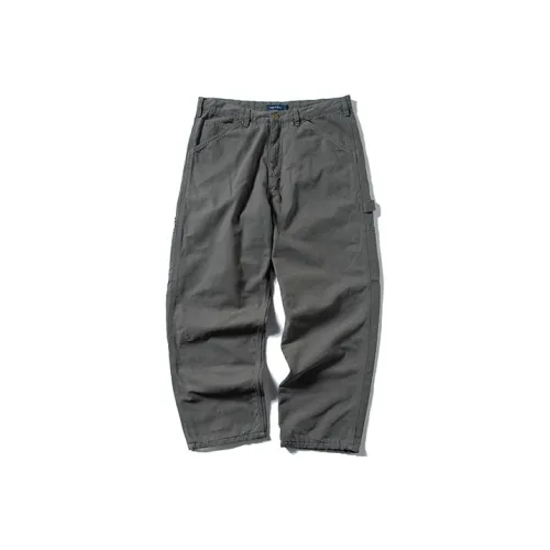 Nautica White Sail Nautica White Sail JP FW22 Cargo Pants Unisex