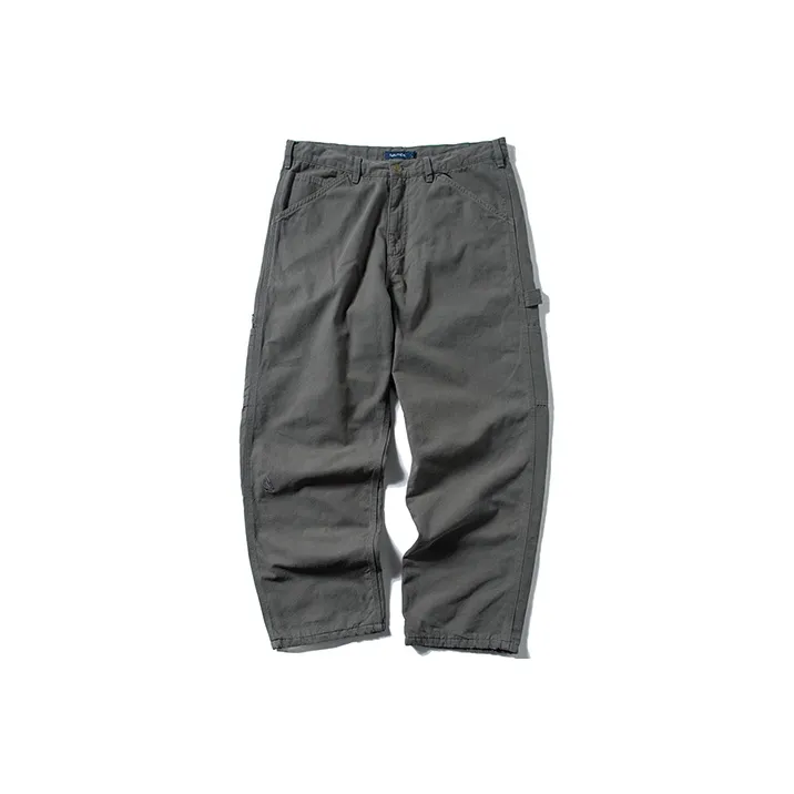 Nautica White Sail Nautica White Sail JP FW22 Cargo Pants Unisex-0