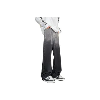 BOBBY ABLEY Jeans Unisex