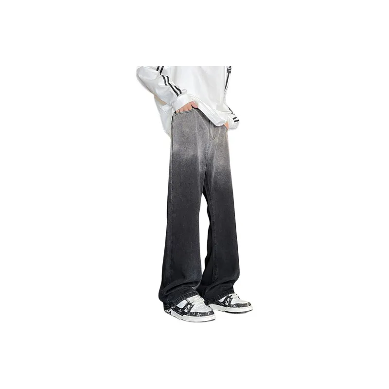 BOBBY ABLEY Jeans Unisex-0