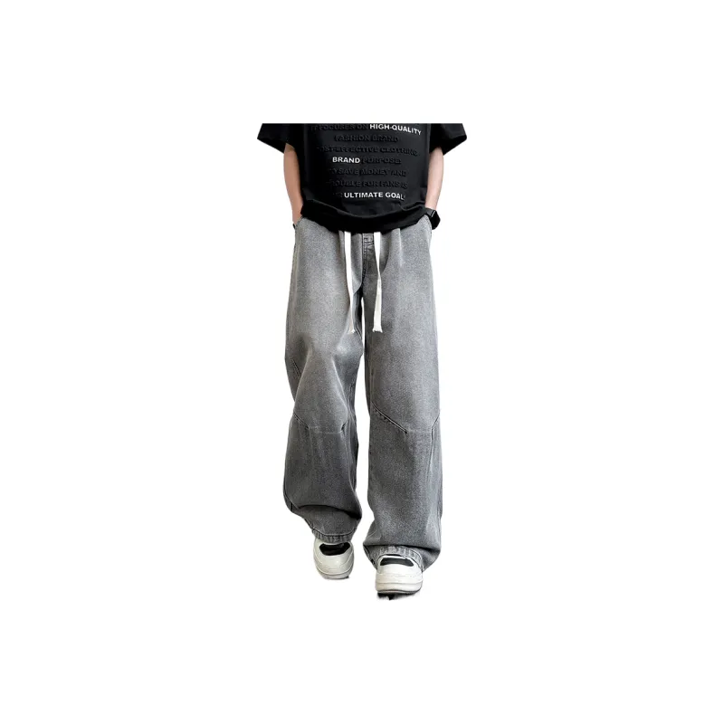 YZ Jeans Unisex-6