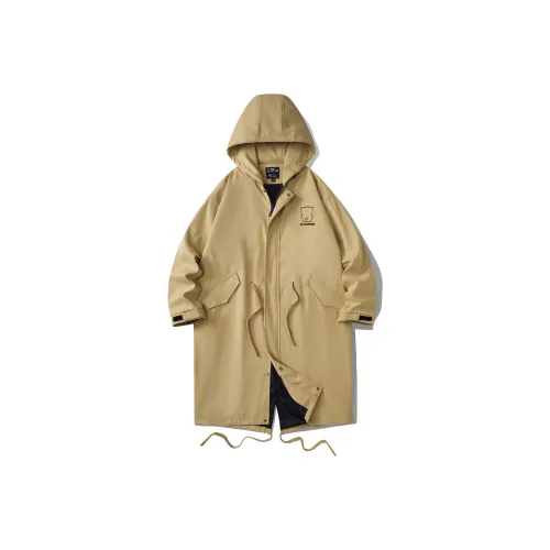 The Simpsons Jackets Coats Unisex