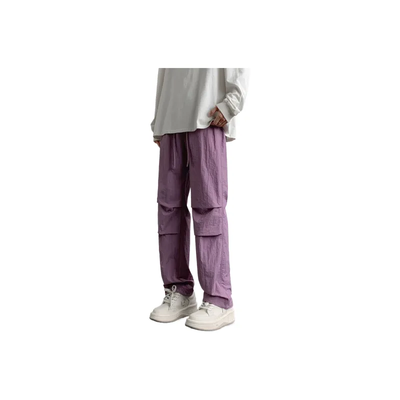 RCTAMY Cargo Pants Unisex-23