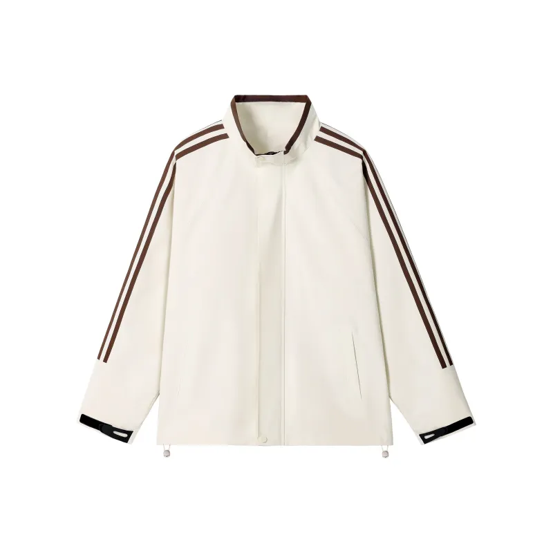 OXO OVERLOAD Jackets Coats Unisex-2