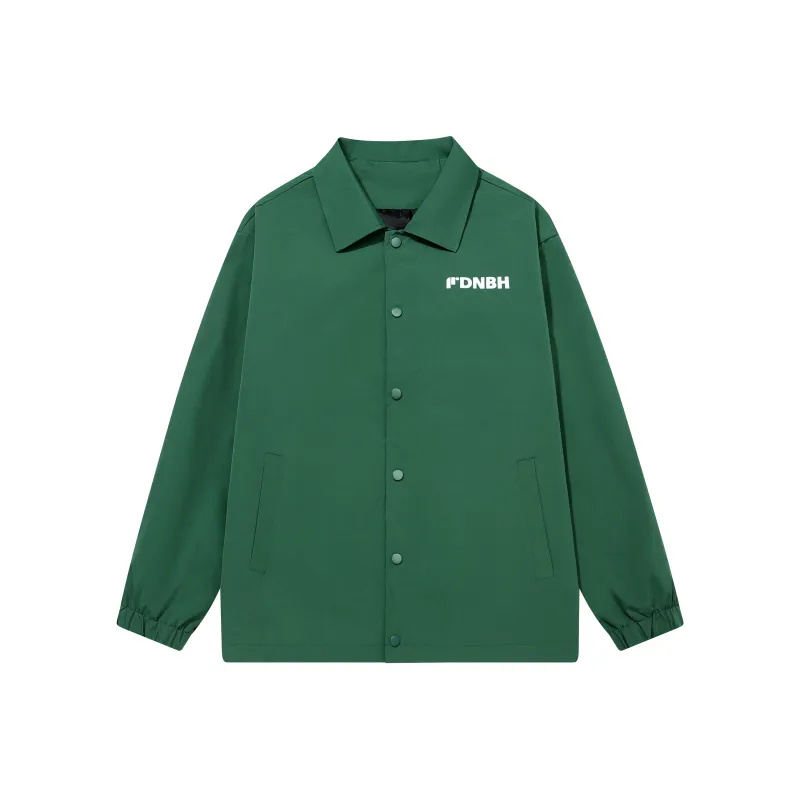 DNBH Jackets Unisex-9
