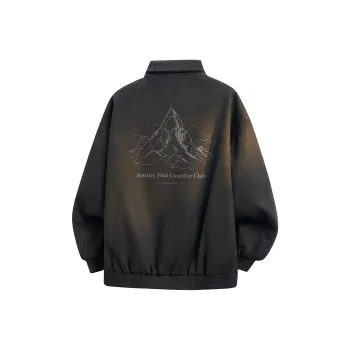 PAUL COSTELLOE Jackets Coats Unisex