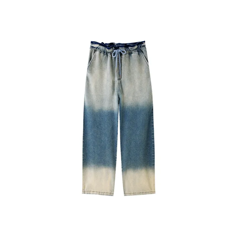 SPRAYGROUND Jeans Unisex Denim Blue-0