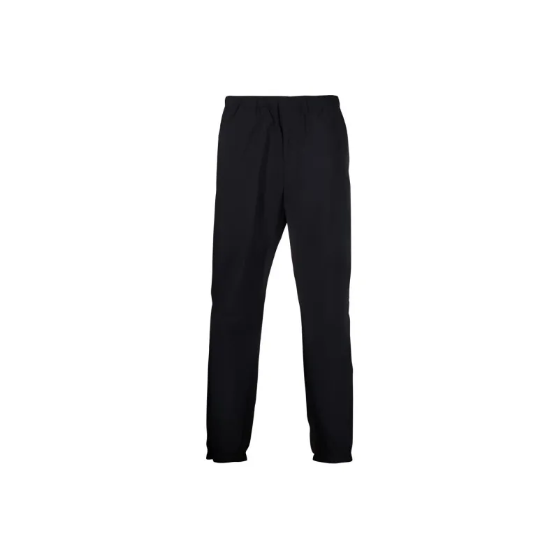 Y 3 Ruched Track Pants-0