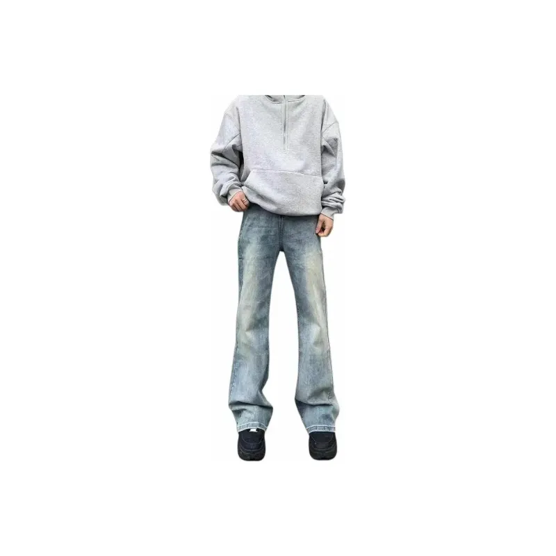 KOKO BASE Jeans Unisex-19