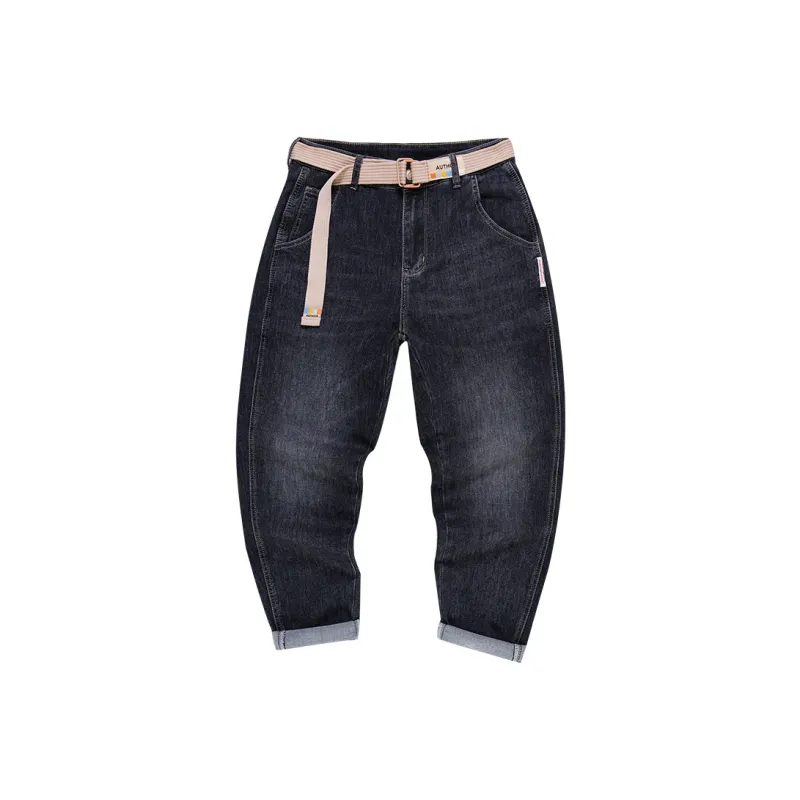 MindBridge Jeans Unisex-4