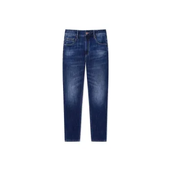 GXG Jeans Men Denim Blue