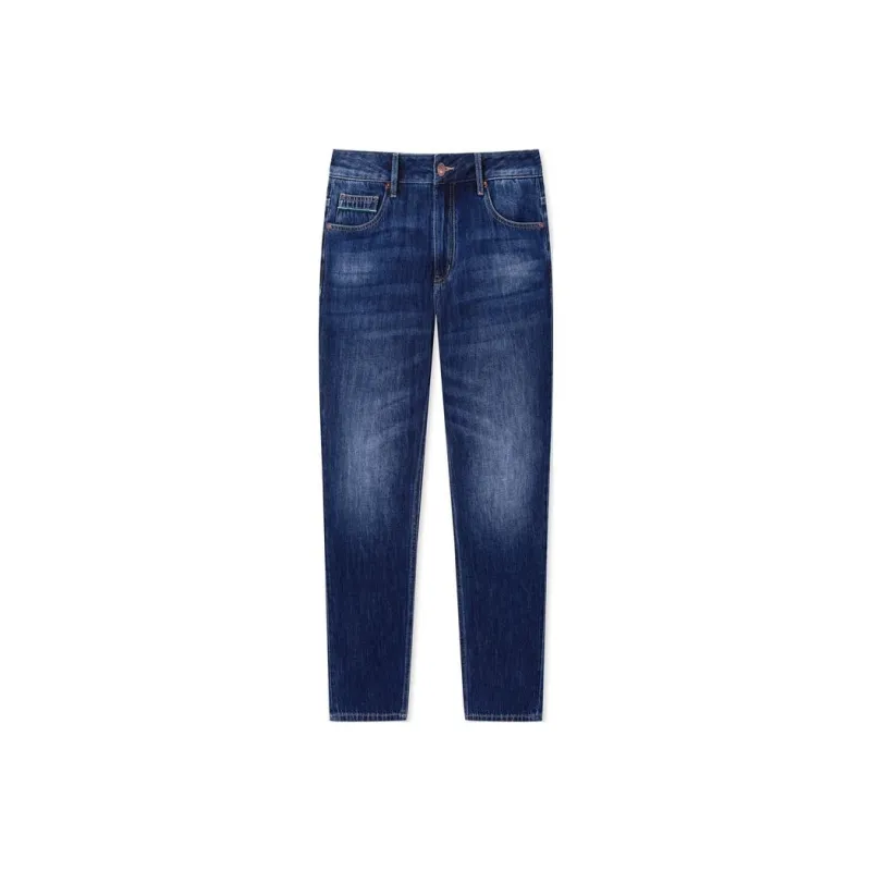 GXG Jeans Men Denim Blue-0