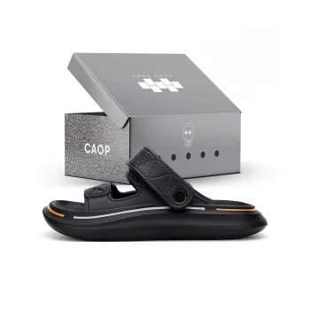 CAOP Beach Sandals Unisex Box Included