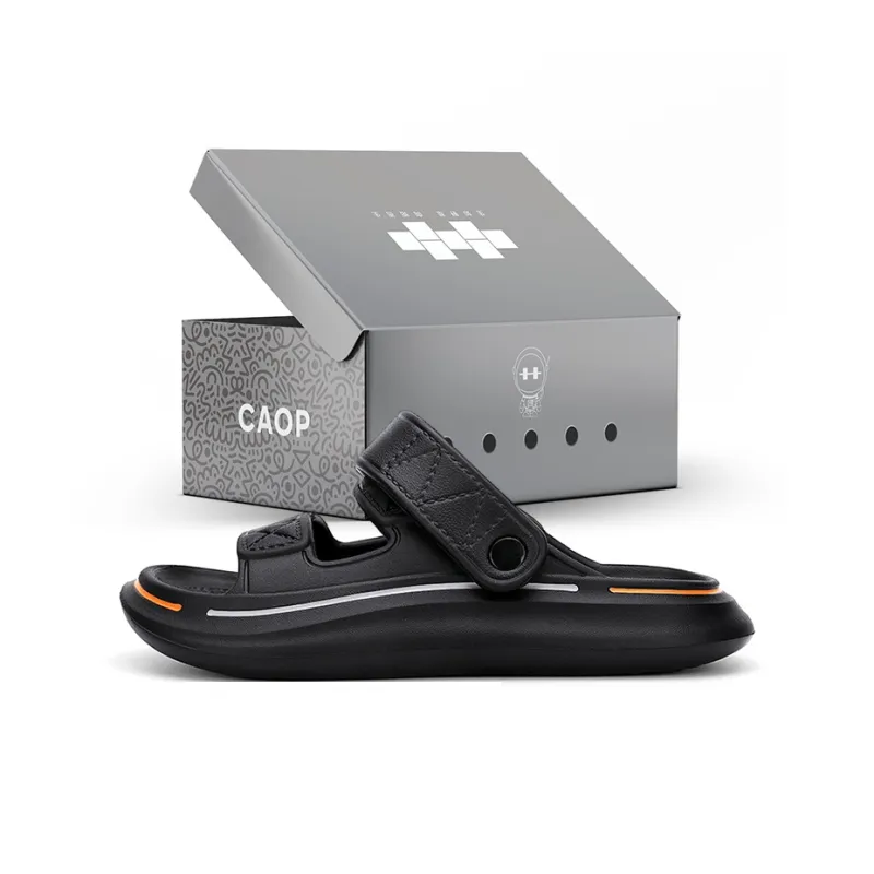 CAOP Beach Sandals Unisex Box Included-0