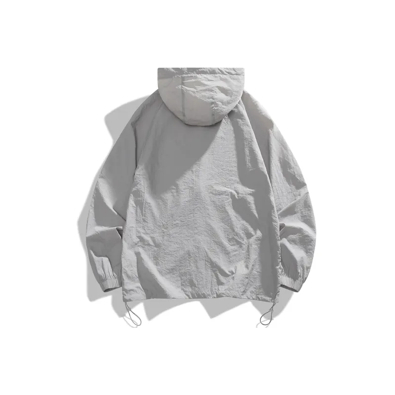 REXSHION Sun Protection Clothing Unisex-17