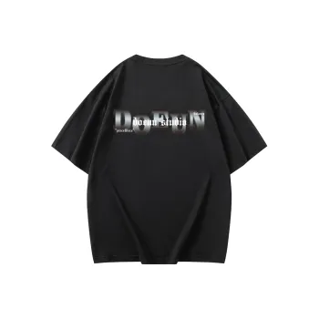 DOENU T Shirts Unisex